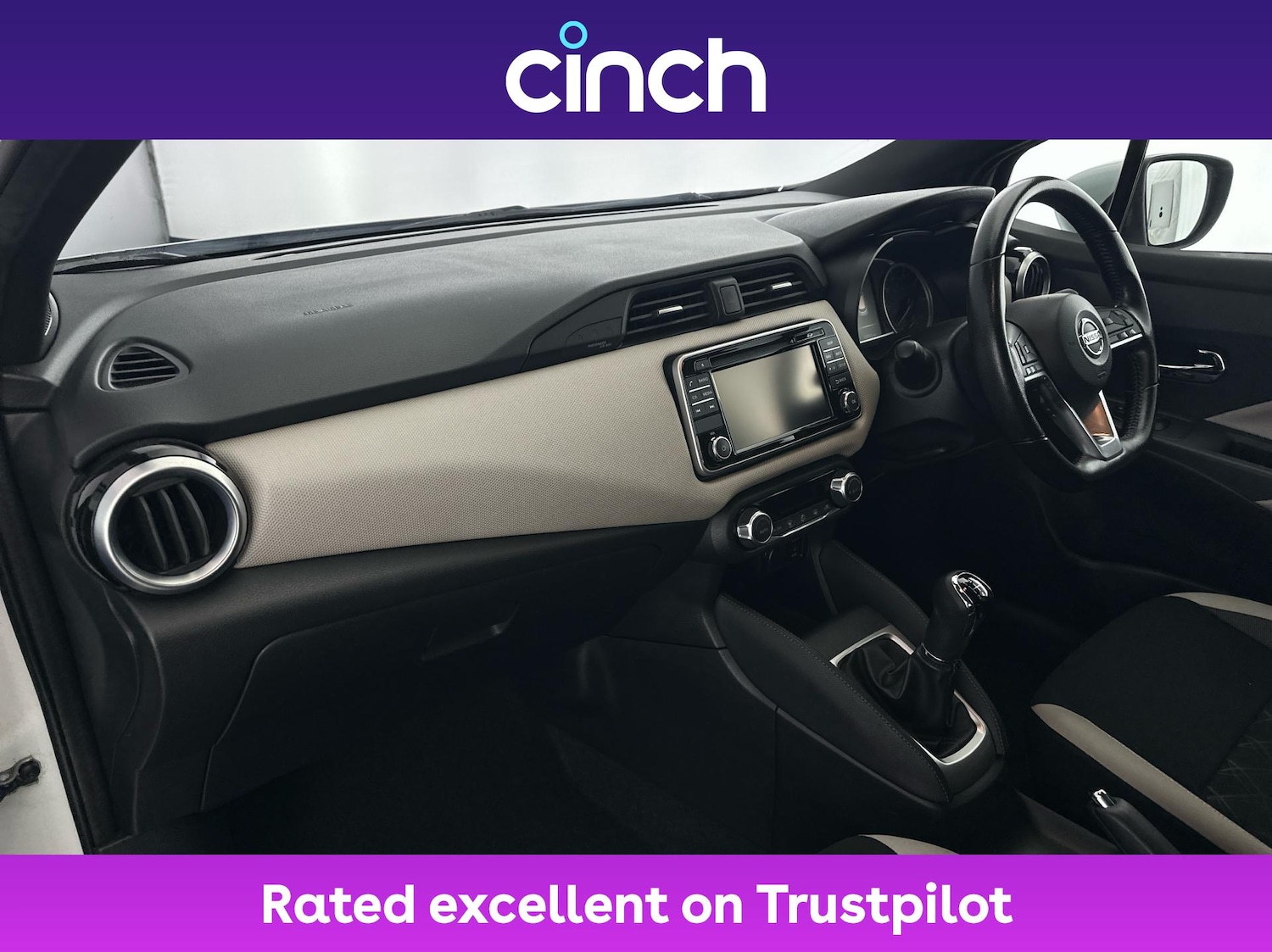 Used Nissan Micra 2018 for sale - 76081968: Photo 14