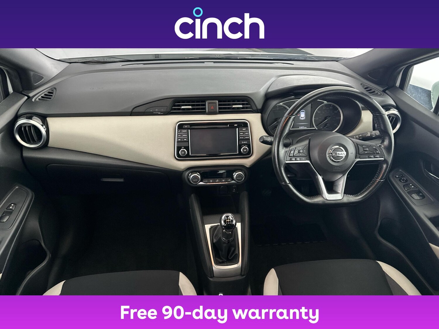 Used Nissan Micra 2018 for sale - 76081968: Photo 15