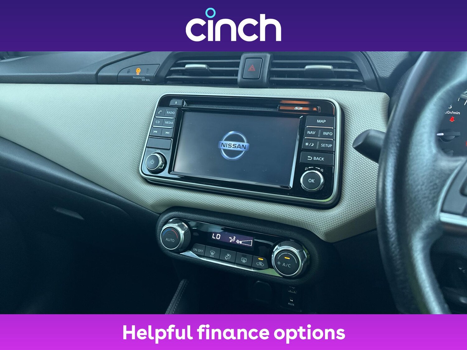 Used Nissan Micra 2018 for sale - 76081968: Photo 17