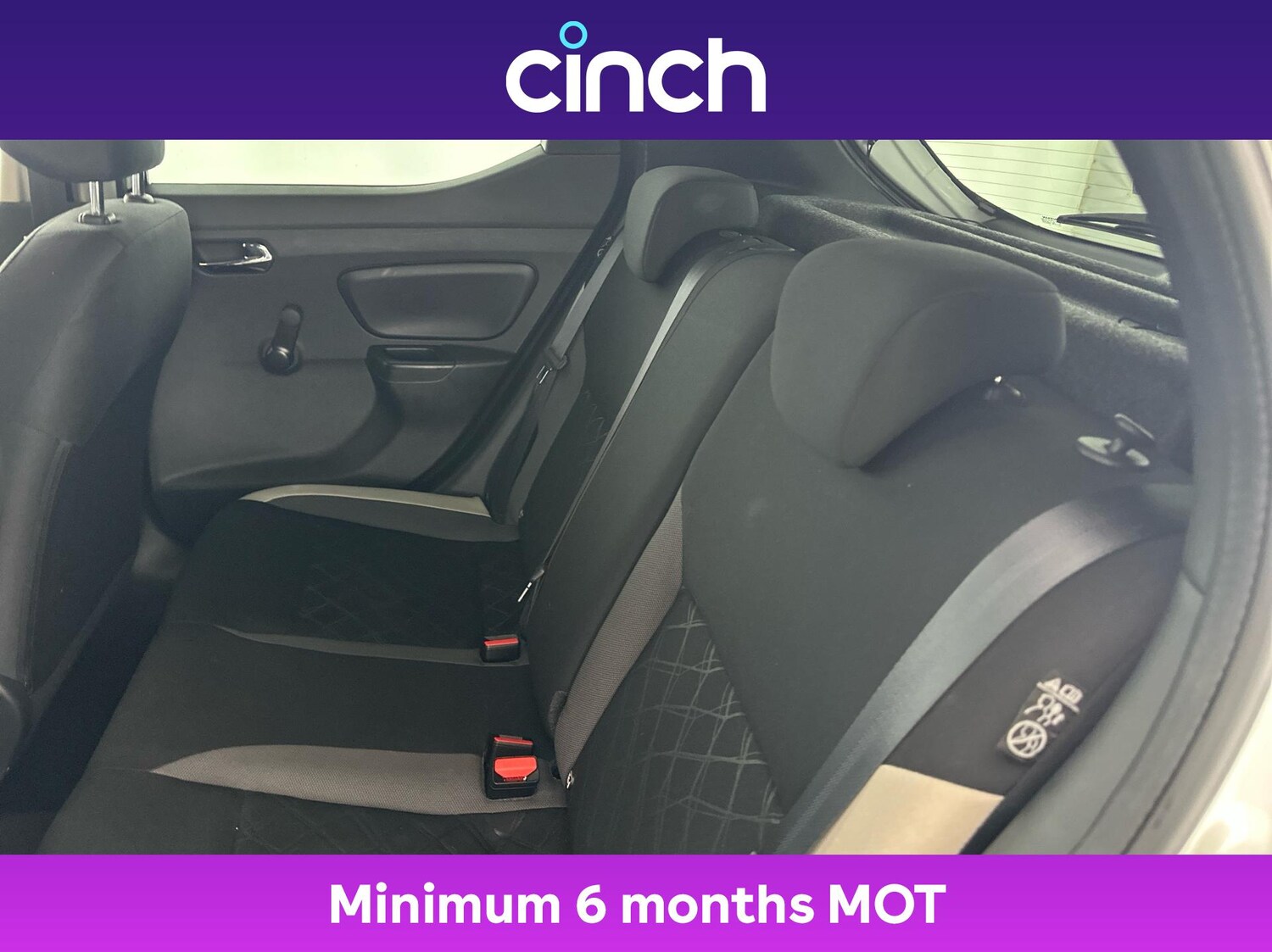 Used Nissan Micra 2018 for sale - 76081968: Photo 20