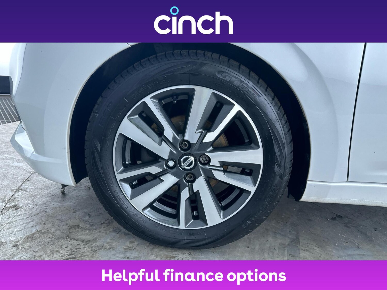 Used Nissan Micra 2018 for sale - 76081968: Photo 24