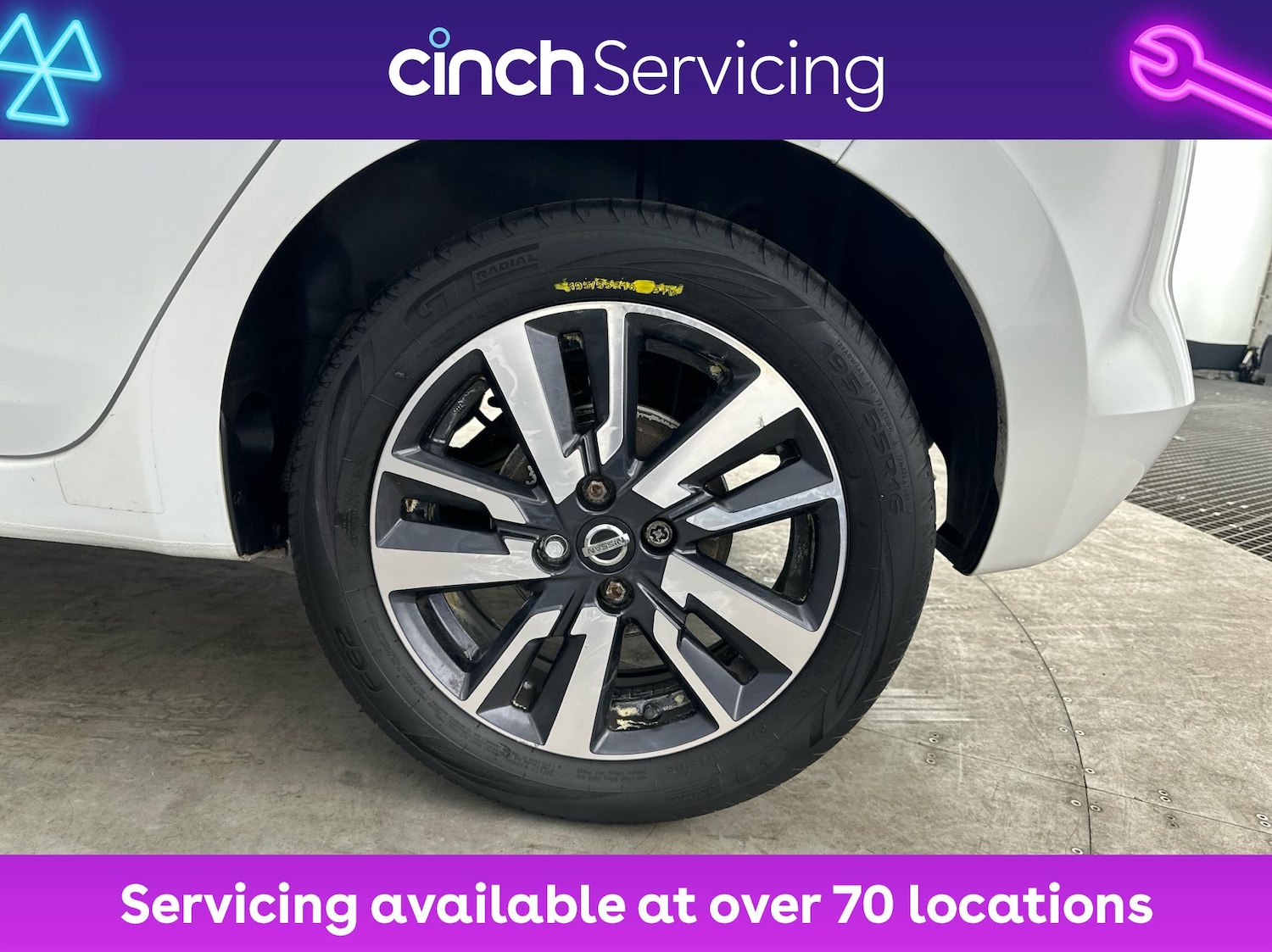 Used Nissan Micra 2018 for sale - 76081968: Photo 26