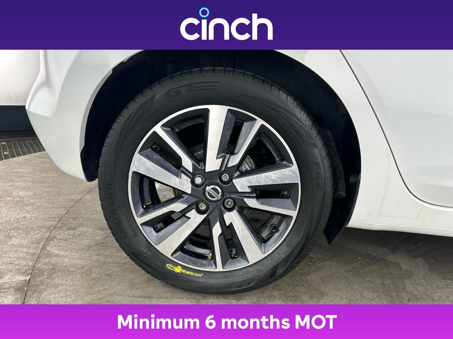 Used Nissan Micra 2018 for sale - 76081968: Photo 27