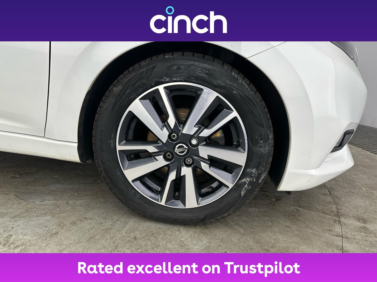 Used Nissan Micra 2018 for sale - 76081968: Photo 28