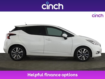 Used Nissan Micra 2018 for sale - 76081968: Photo 2