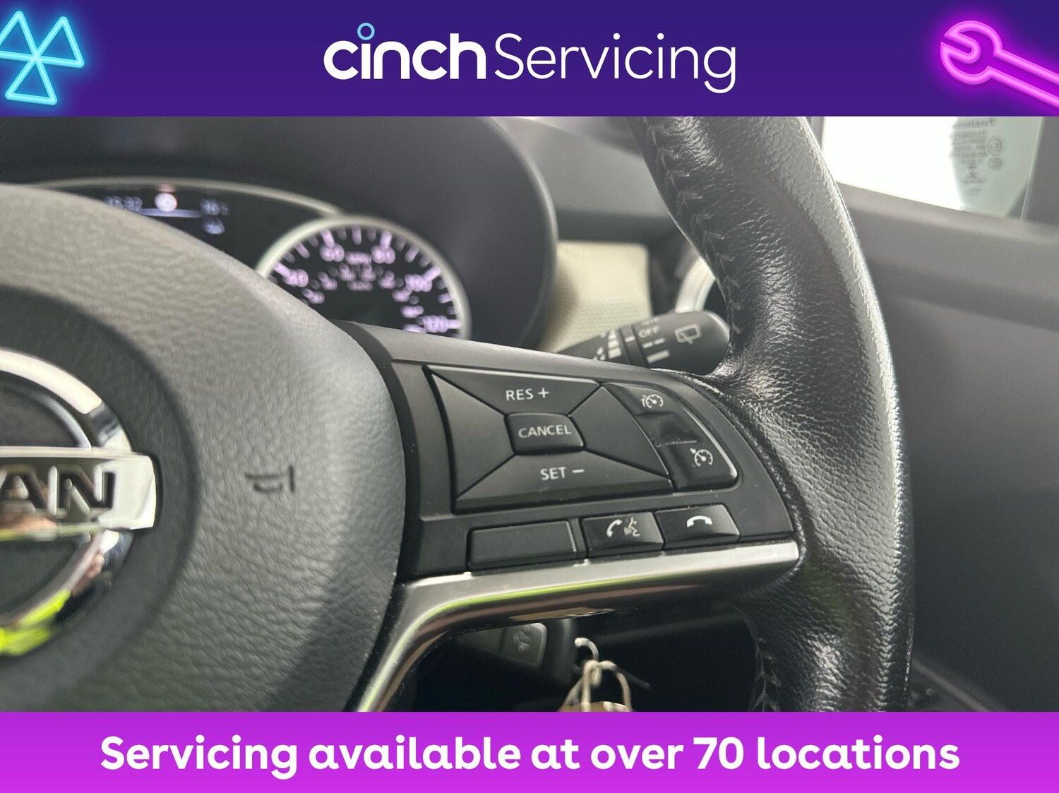 Used Nissan Micra 2018 for sale - 76081968: Photo 31