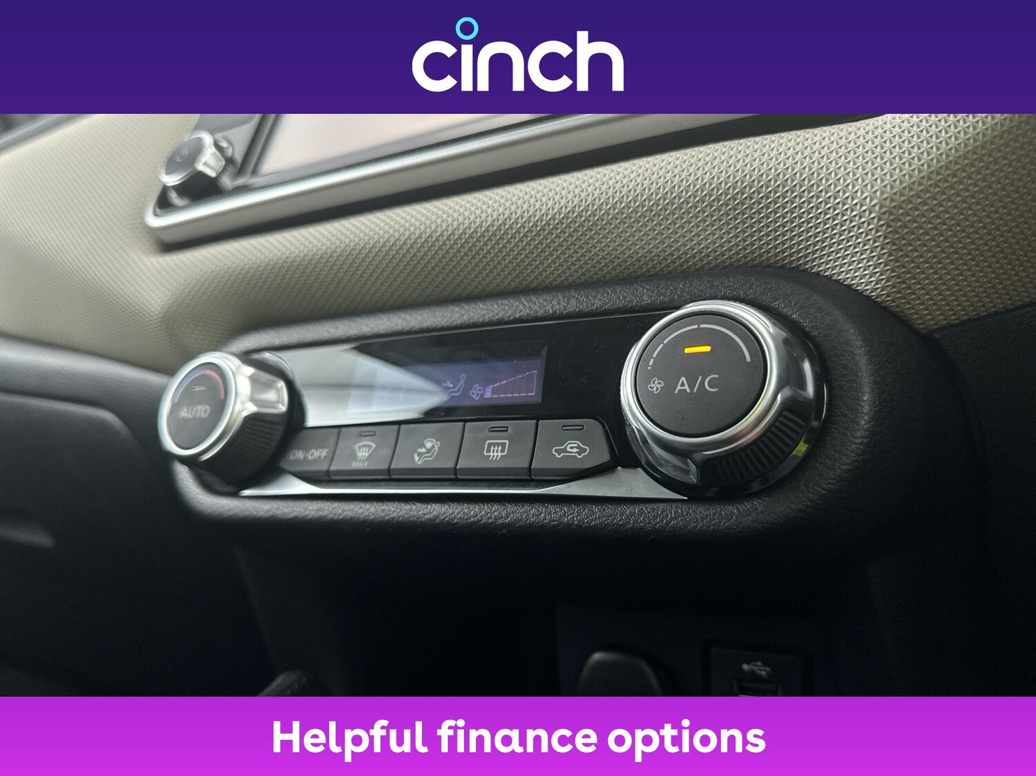 Used Nissan Micra 2018 for sale - 76081968: Photo 35
