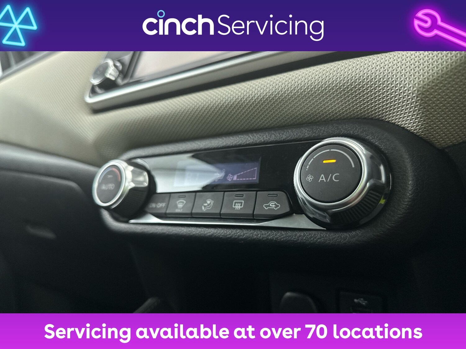 Used Nissan Micra 2018 for sale - 76081968: Photo 36