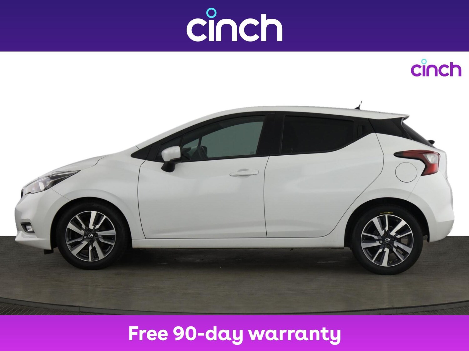 Used Nissan Micra 2018 for sale - 76081968: Photo 8