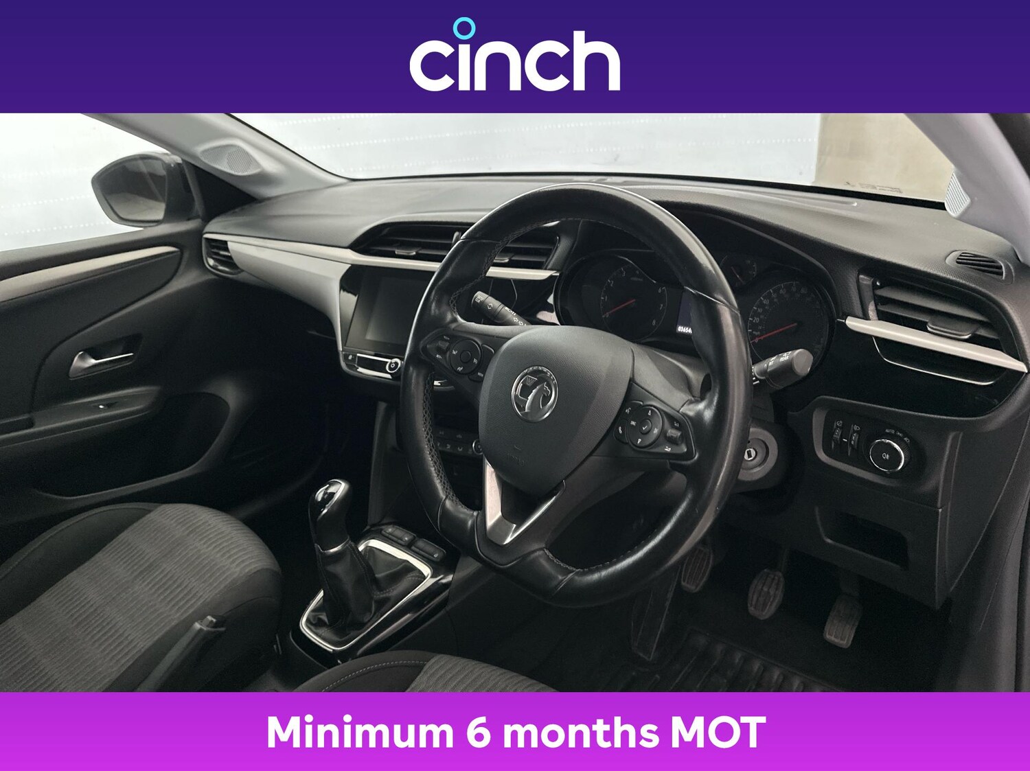 Used Vauxhall Corsa 2020 for sale - 76169150: Photo 12