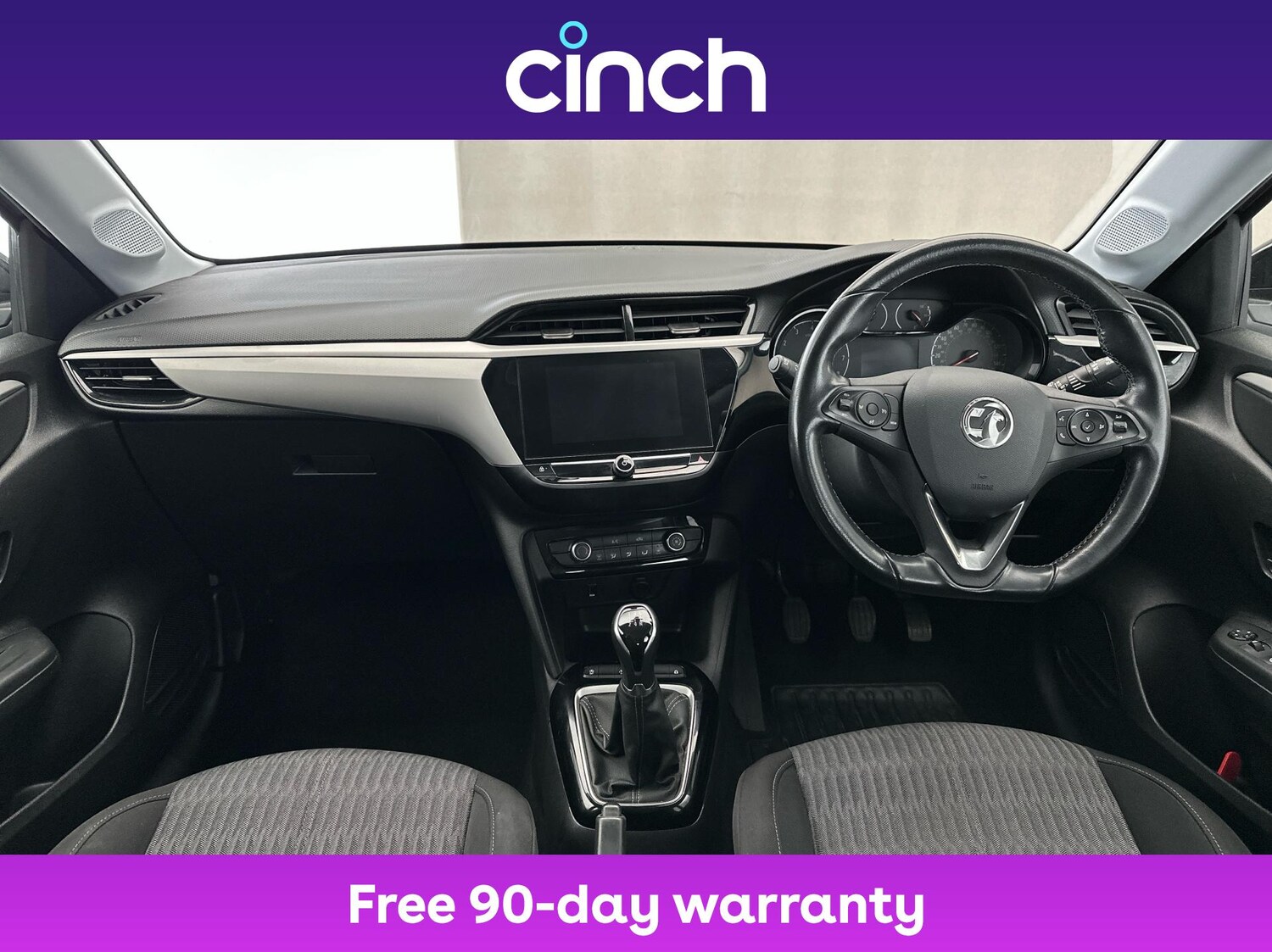 Used Vauxhall Corsa 2020 for sale - 76169150: Photo 15