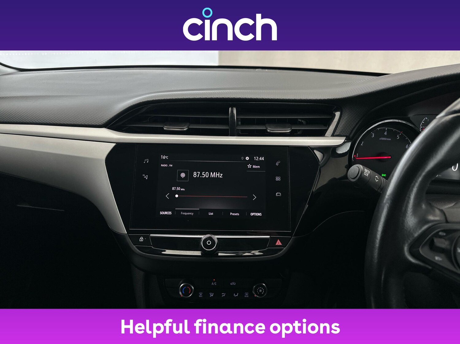 Used Vauxhall Corsa 2020 for sale - 76169150: Photo 17