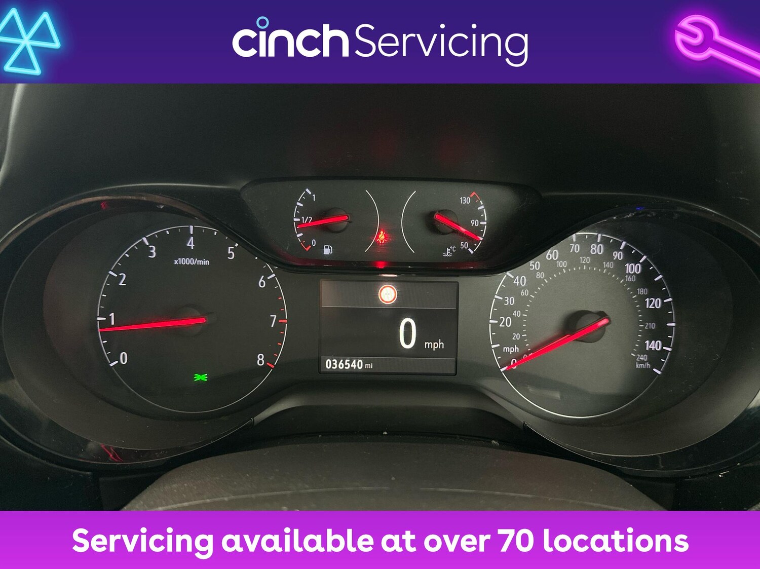 Used Vauxhall Corsa 2020 for sale - 76169150: Photo 18