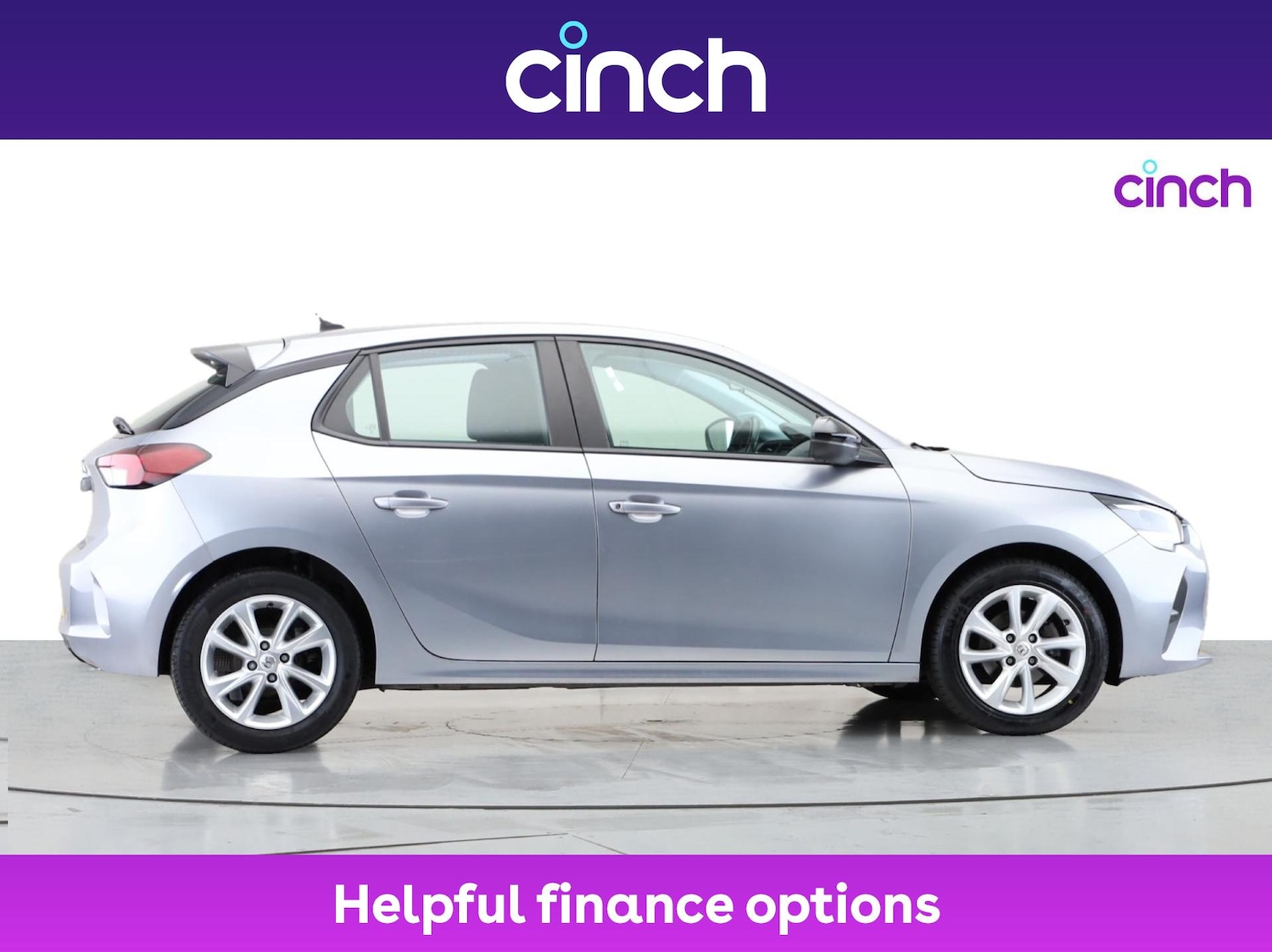 Used Vauxhall Corsa 2020 for sale - 76169150: Photo 2