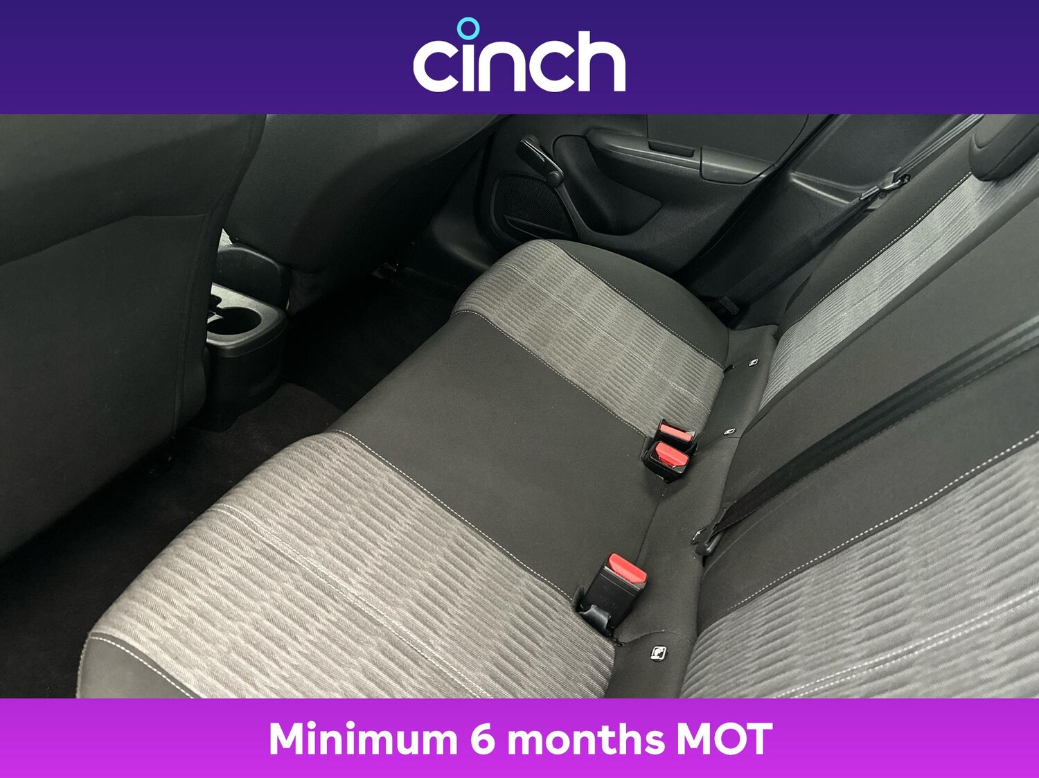 Used Vauxhall Corsa 2020 for sale - 76169150: Photo 20