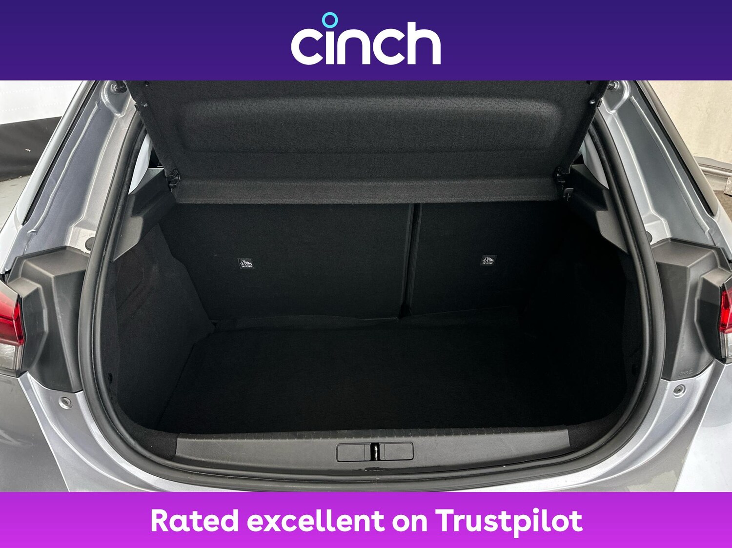 Used Vauxhall Corsa 2020 for sale - 76169150: Photo 21