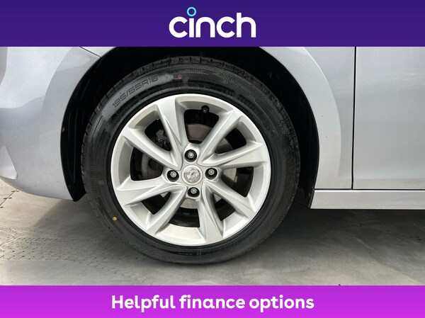 Used Vauxhall Corsa 2020 for sale - 76169150: Photo 24
