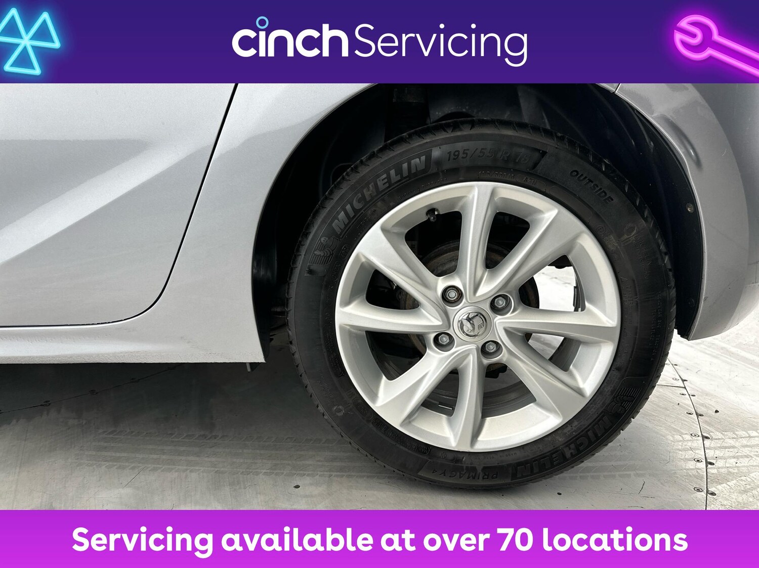 Used Vauxhall Corsa 2020 for sale - 76169150: Photo 26