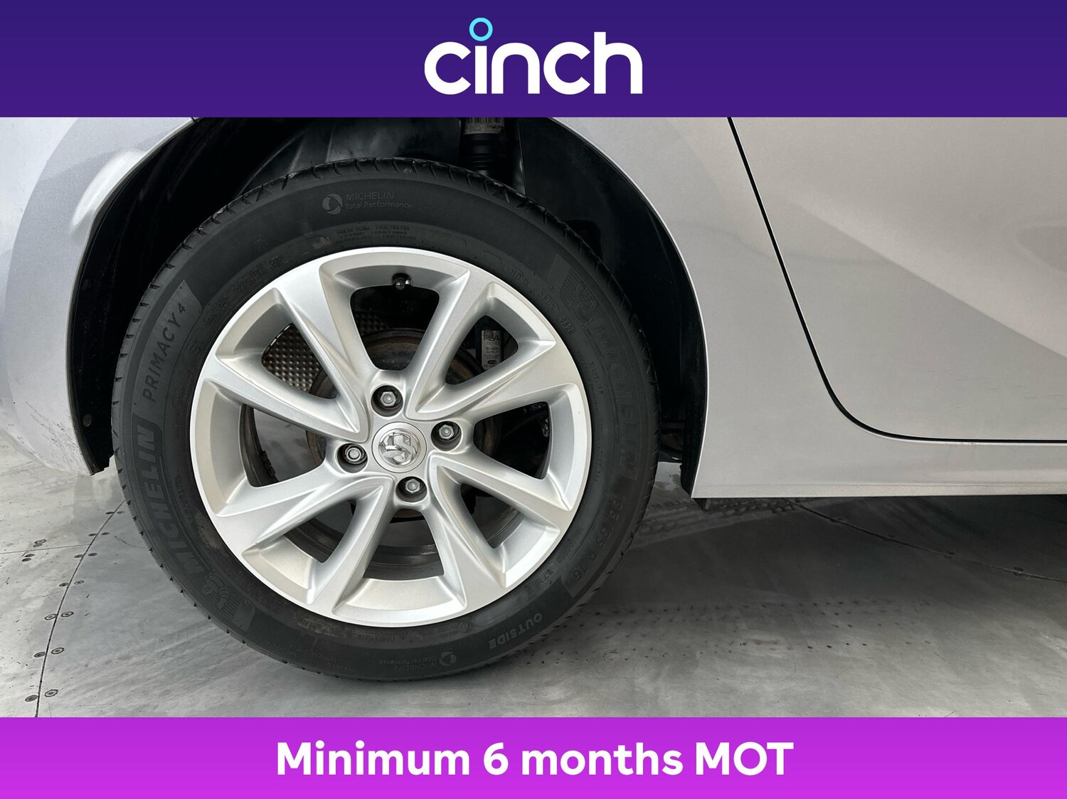 Used Vauxhall Corsa 2020 for sale - 76169150: Photo 27