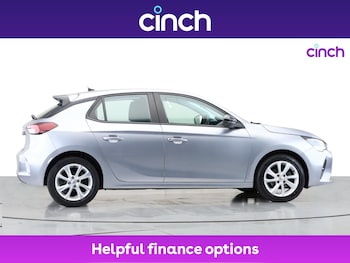 Used Vauxhall Corsa 2020 for sale - 76169150: Photo 2