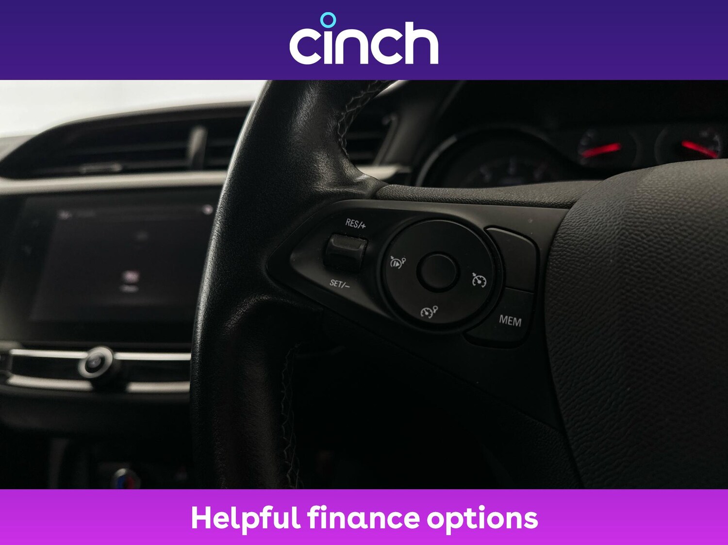 Used Vauxhall Corsa 2020 for sale - 76169150: Photo 30