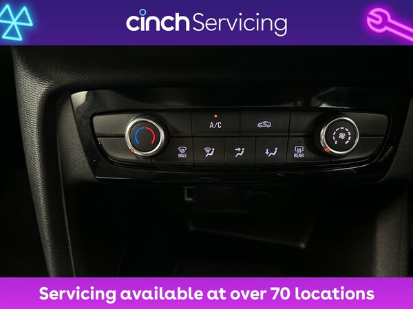 Used Vauxhall Corsa 2020 for sale - 76169150: Photo 31