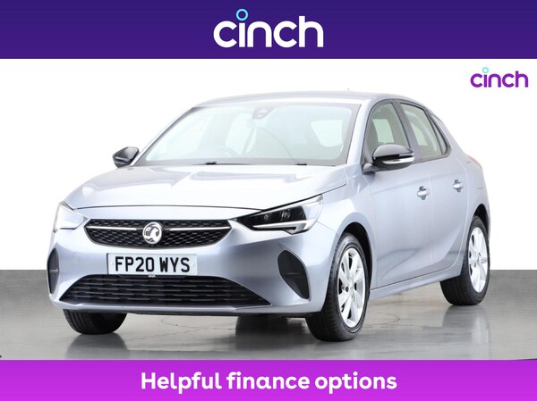 Used Vauxhall Corsa 2020 for sale - 76169150: Photo 9