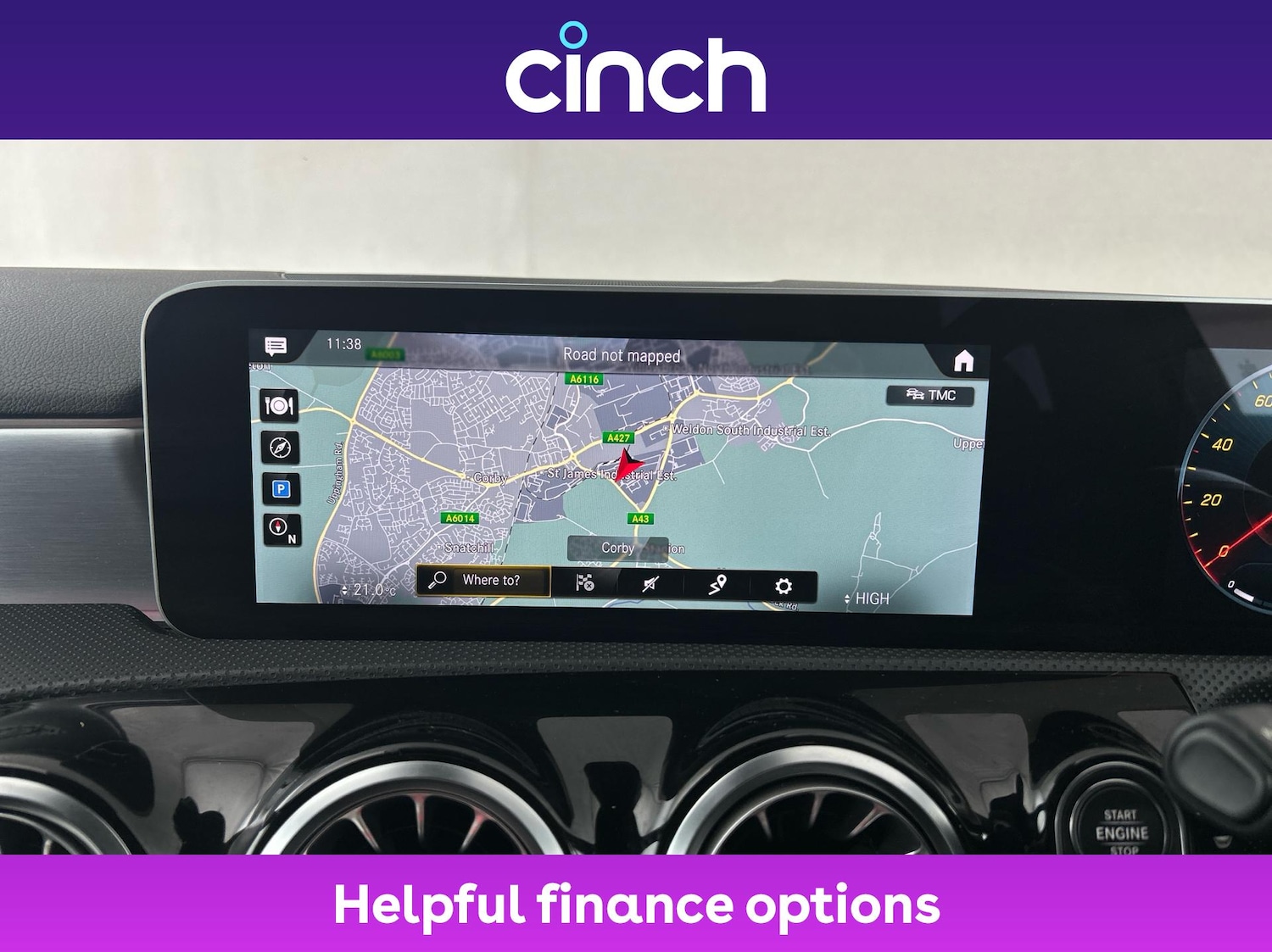 Used Mercedes-Benz A-Class 2019 for sale - 76685409: Photo 17