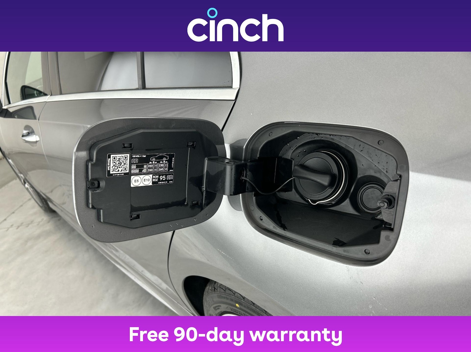 Used Mercedes-Benz A-Class 2019 for sale - 76685409: Photo 29