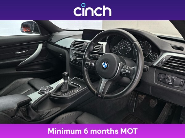 Used BMW 4 Series 2015 for sale - 76204560: Photo 12