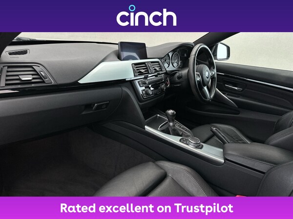Used BMW 4 Series 2015 for sale - 76204560: Photo 14