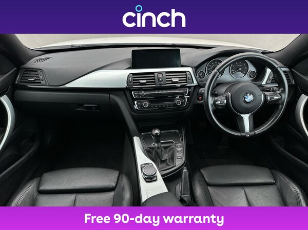 Used BMW 4 Series 2015 for sale - 76204560: Photo 15