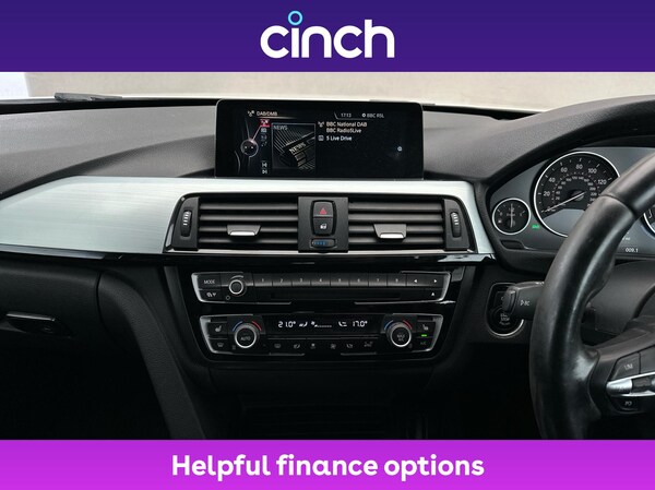 Used BMW 4 Series 2015 for sale - 76204560: Photo 17