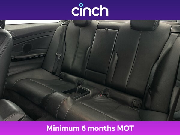 Used BMW 4 Series 2015 for sale - 76204560: Photo 20