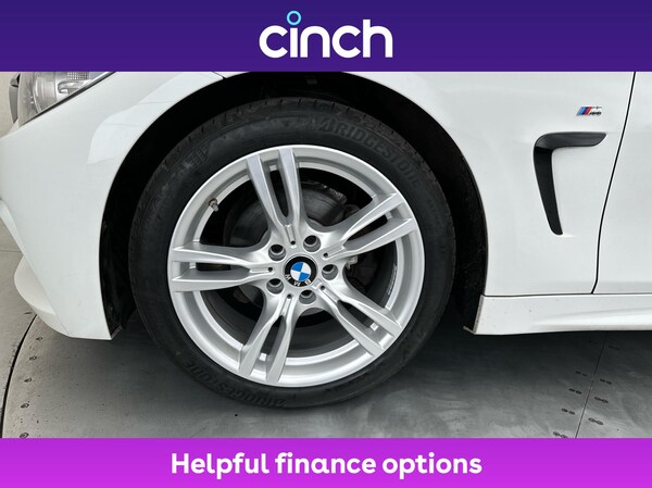 Used BMW 4 Series 2015 for sale - 76204560: Photo 24