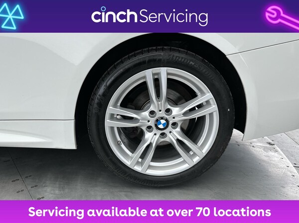 Used BMW 4 Series 2015 for sale - 76204560: Photo 26