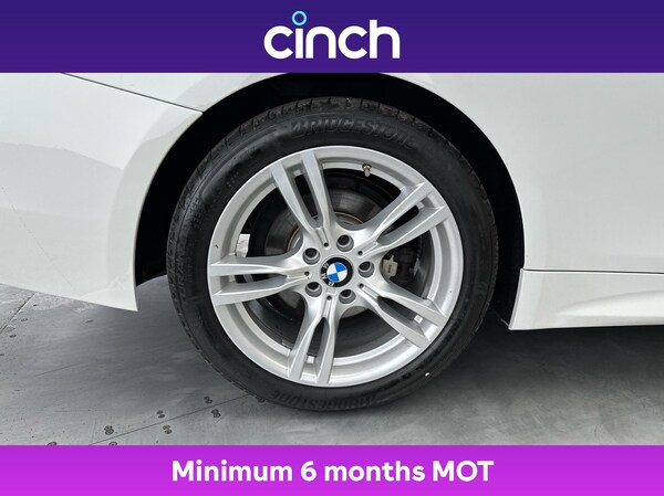 Used BMW 4 Series 2015 for sale - 76204560: Photo 27
