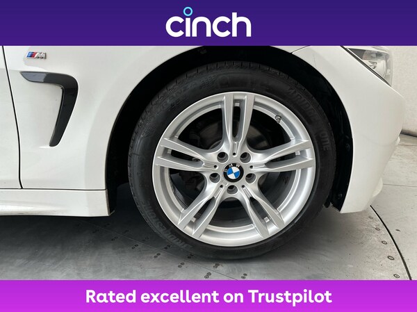 Used BMW 4 Series 2015 for sale - 76204560: Photo 28