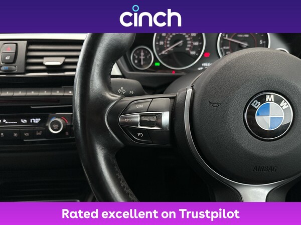 Used BMW 4 Series 2015 for sale - 76204560: Photo 33
