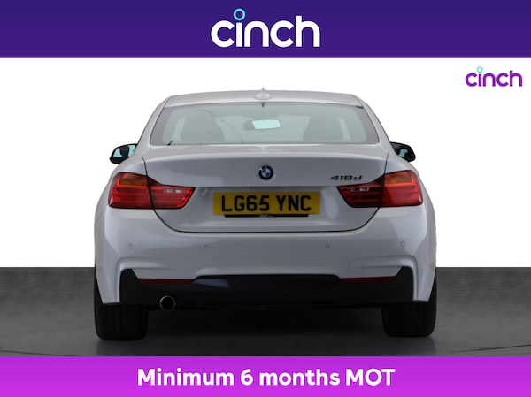 Used BMW 4 Series 2015 for sale - 76204560: Photo 5