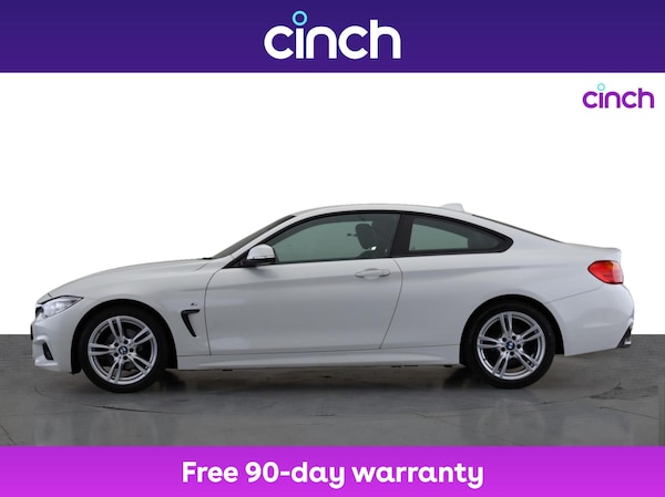 Used BMW 4 Series 2015 for sale - 76204560: Photo 8