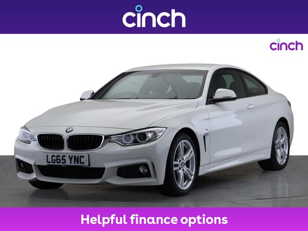 Used BMW 4 Series 2015 for sale - 76204560: Photo 9