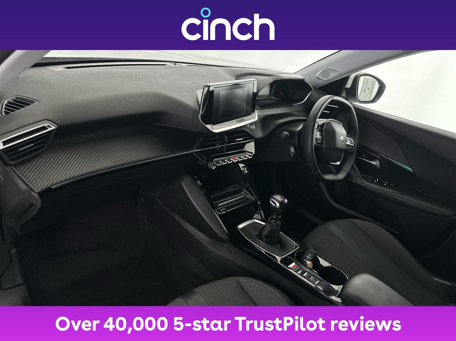 Used Peugeot 2008 2021 for sale - 76966844: Photo 14