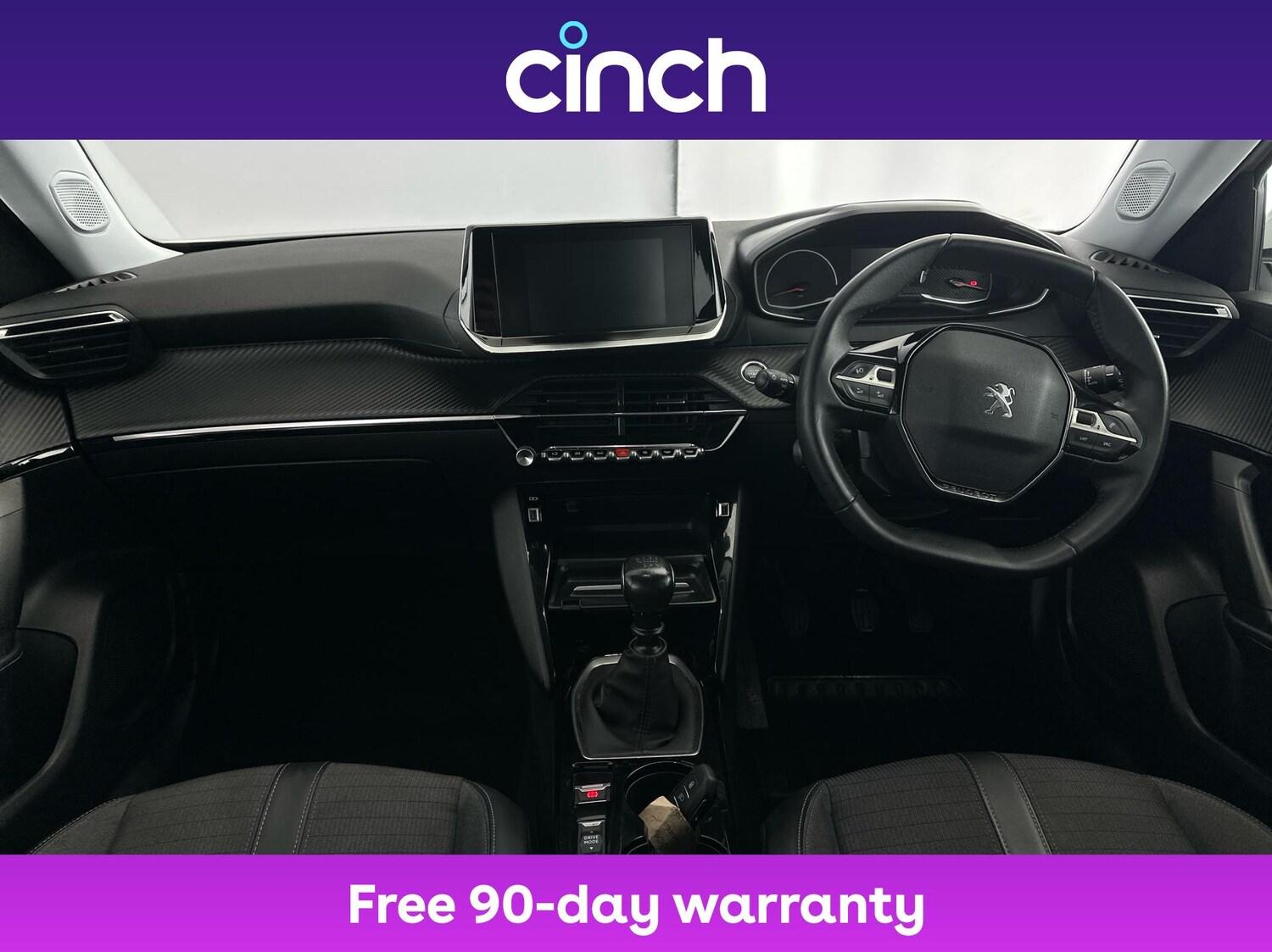 Used Peugeot 2008 2021 for sale - 76966844: Photo 15