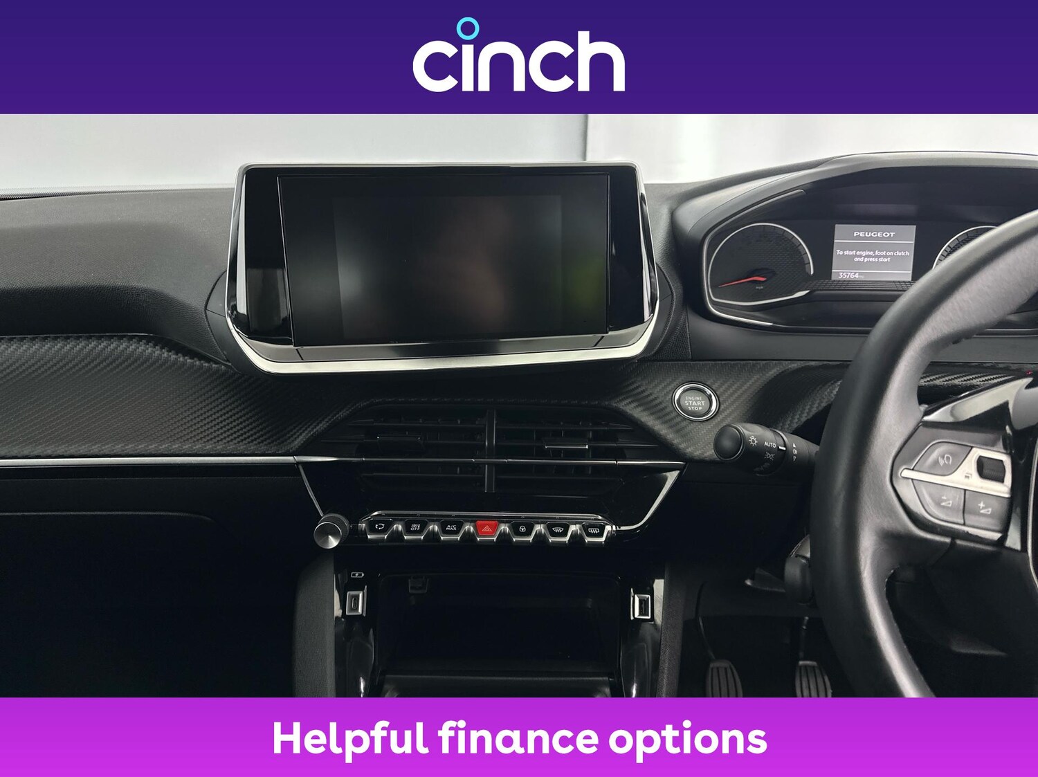 Used Peugeot 2008 2021 for sale - 76966844: Photo 17