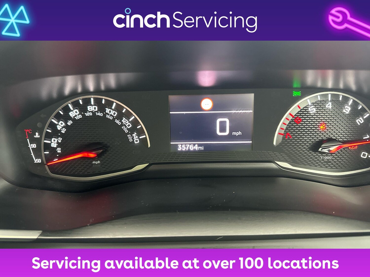 Used Peugeot 2008 2021 for sale - 76966844: Photo 18