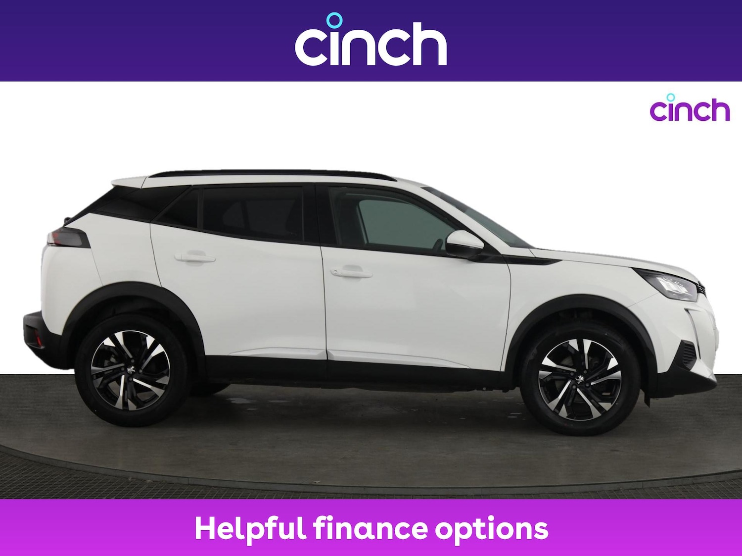 Used Peugeot 2008 2021 for sale - 76966844: Photo 2