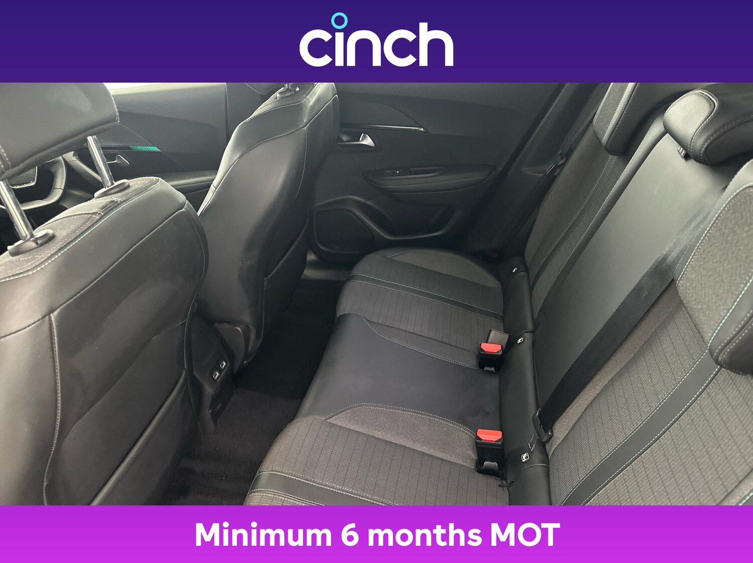 Used Peugeot 2008 2021 for sale - 76966844: Photo 20