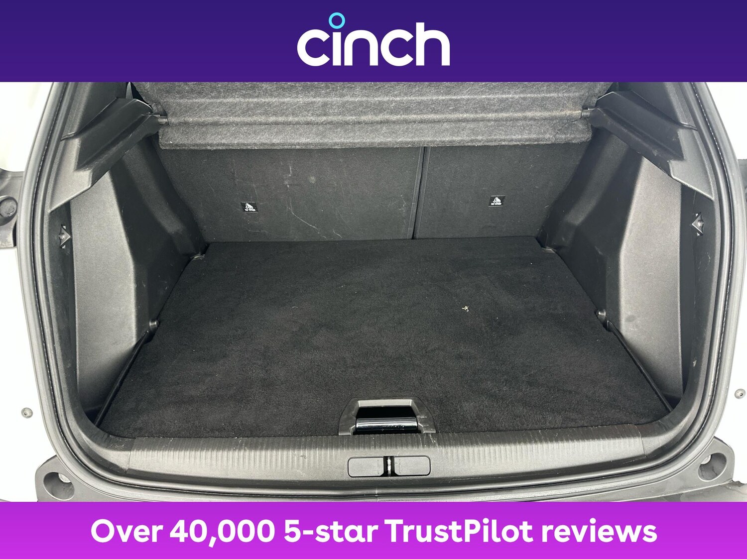 Used Peugeot 2008 2021 for sale - 76966844: Photo 21