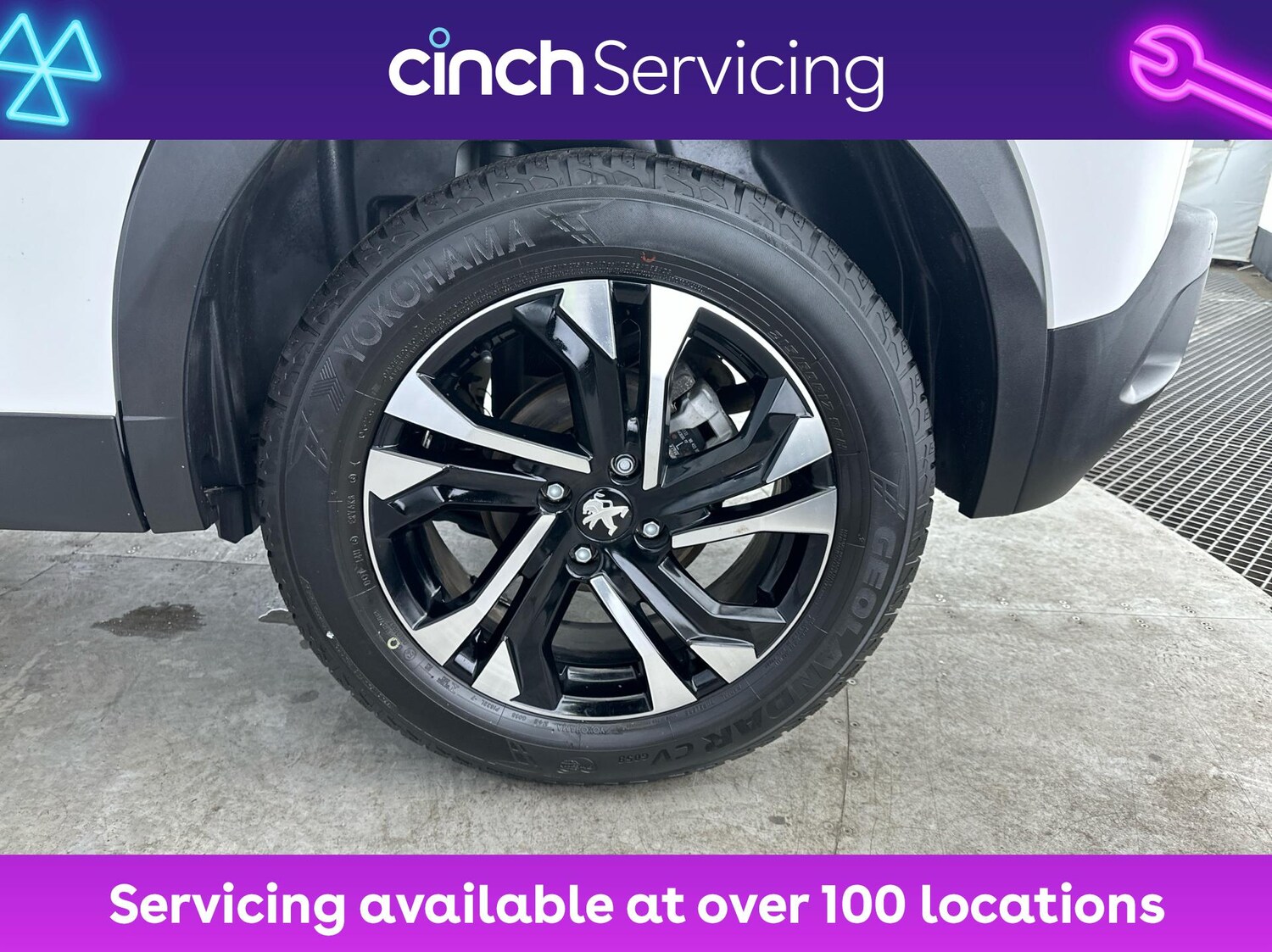 Used Peugeot 2008 2021 for sale - 76966844: Photo 26